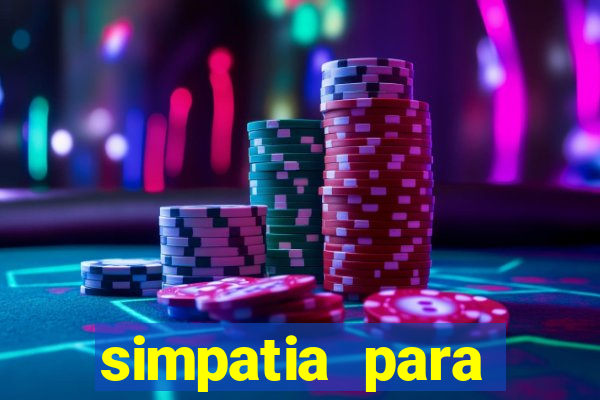 simpatia para ganhar no bingo de cartela